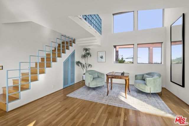 2980 Hollyridge Drive, Los Angeles, CA 90068