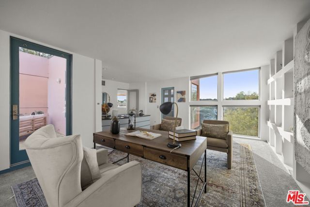 2980 Hollyridge Drive, Los Angeles, CA 90068