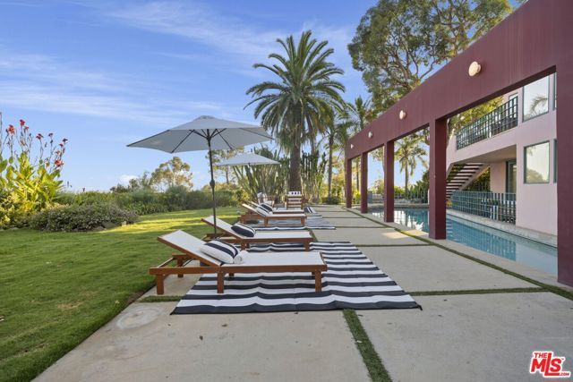 2980 Hollyridge Drive, Los Angeles, CA 90068