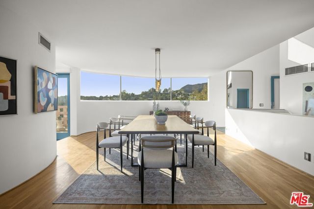2980 Hollyridge Drive, Los Angeles, CA 90068