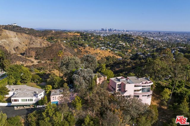 2980 Hollyridge Drive, Los Angeles, CA 90068