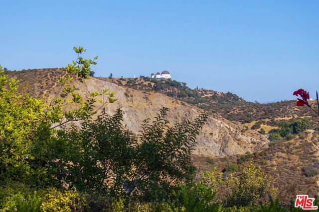 2980 Hollyridge Drive, Los Angeles, CA 90068