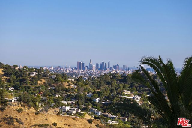 2980 Hollyridge Drive, Los Angeles, CA 90068