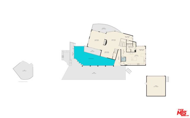 2980 Hollyridge Drive, Los Angeles, CA 90068