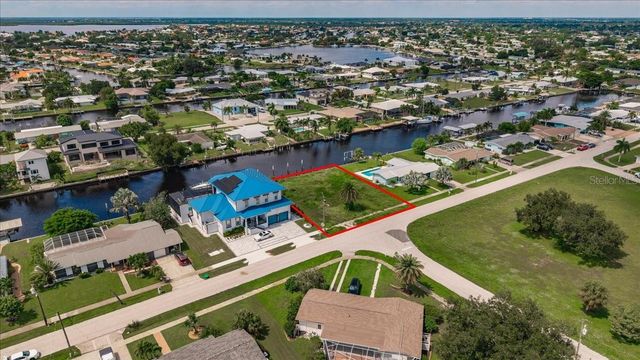 182 SEVERIN ROAD SE, Port Charlotte, FL 33952