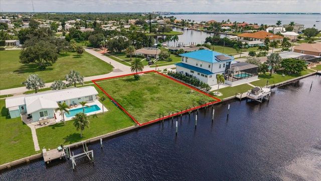 182 SEVERIN ROAD SE, Port Charlotte, FL 33952