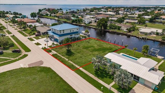 182 SEVERIN ROAD SE, Port Charlotte, FL 33952