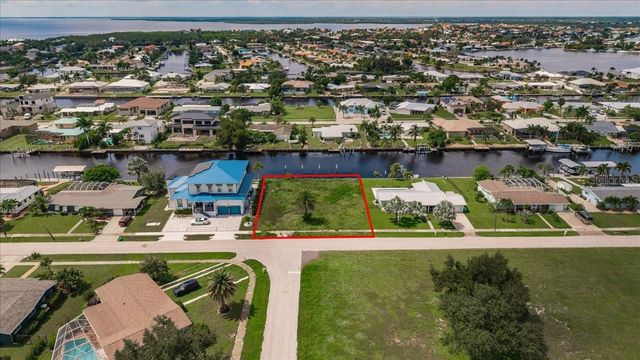 182 SEVERIN ROAD SE, Port Charlotte, FL 33952