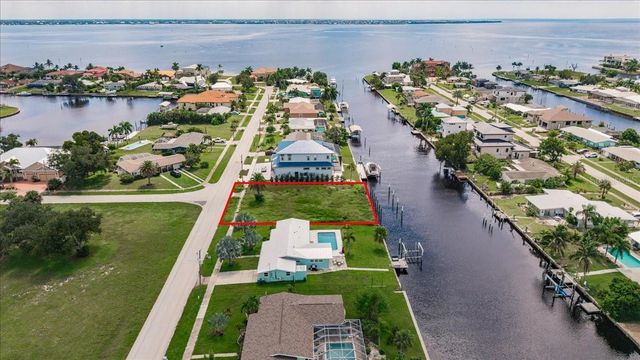 182 SEVERIN ROAD SE, Port Charlotte, FL 33952