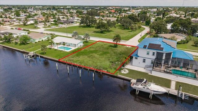 182 SEVERIN ROAD SE, Port Charlotte, FL 33952