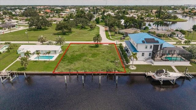 182 SEVERIN ROAD SE, Port Charlotte, FL 33952