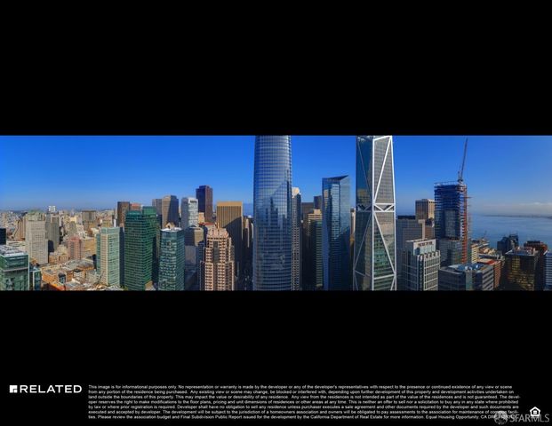 488 Folsom Street 4903, San Francisco, CA 94105