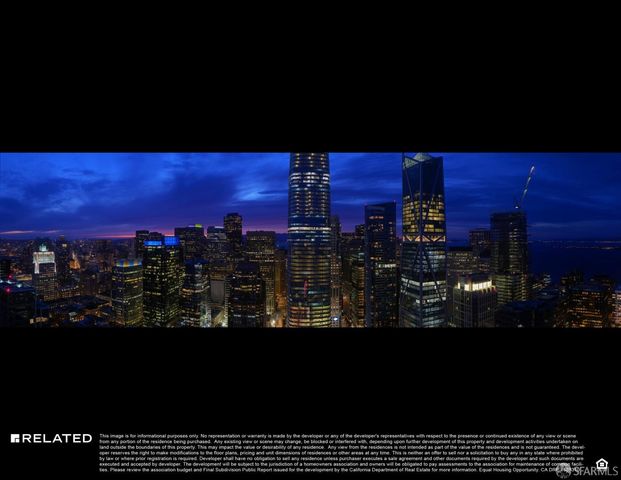 488 Folsom Street 4903, San Francisco, CA 94105