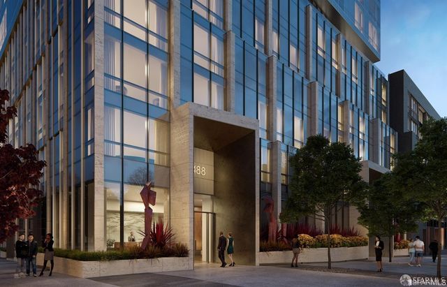 488 Folsom Street 4903, San Francisco, CA 94105