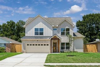 5310 De Milo Drive, Houston, TX 77092