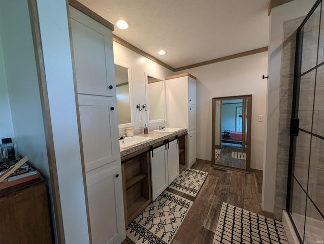 502 S 5Th Street, Mitchell, IN 47446