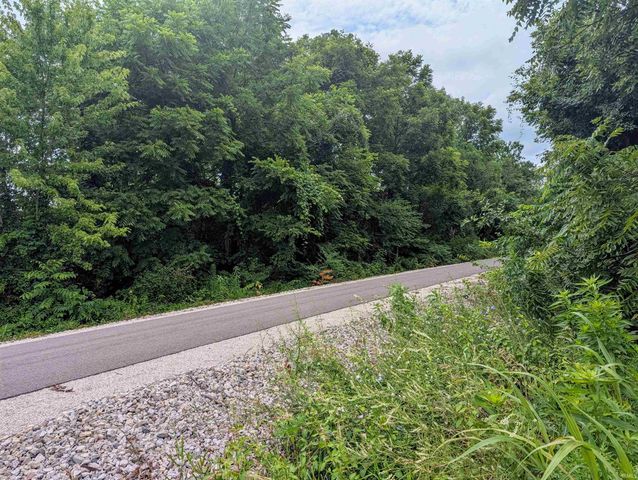 502 S 5Th Street, Mitchell, IN 47446