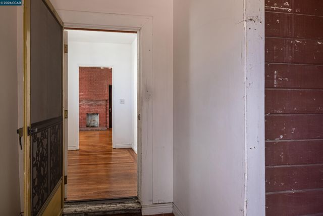 2968 Madeline Street, Oakland, CA 94602