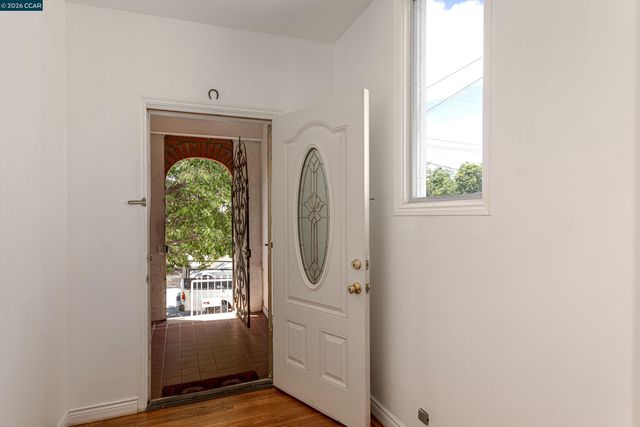 2968 Madeline Street, Oakland, CA 94602