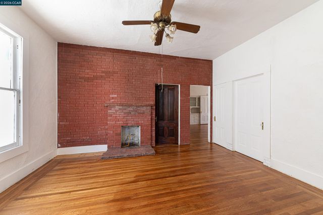 2968 Madeline Street, Oakland, CA 94602