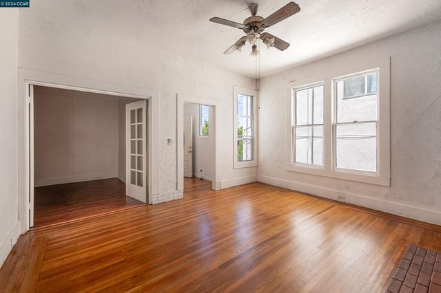 2968 Madeline Street, Oakland, CA 94602