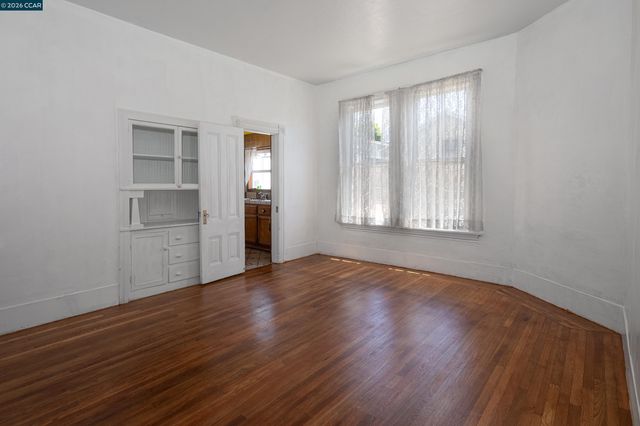 2968 Madeline Street, Oakland, CA 94602