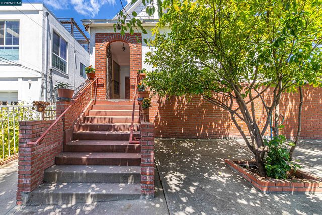 2968 Madeline Street, Oakland, CA 94602