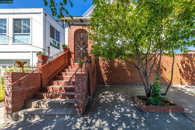 2968 Madeline Street, Oakland, CA 94602