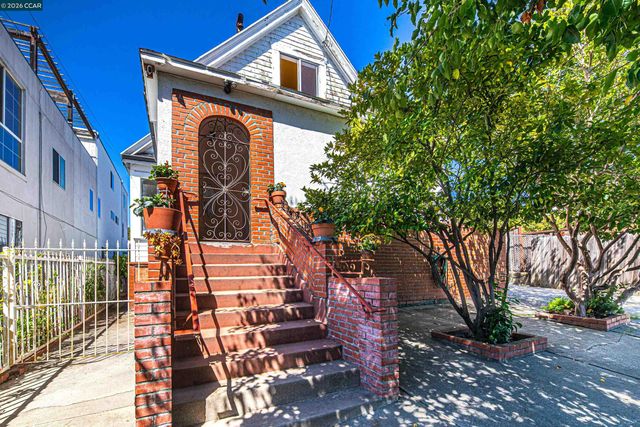 2968 Madeline Street, Oakland, CA 94602