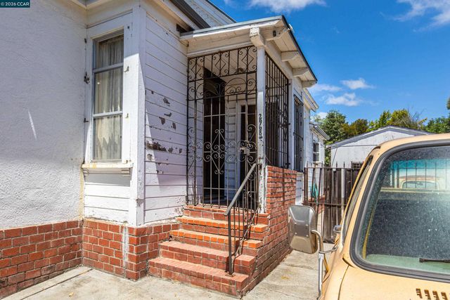 2968 Madeline Street, Oakland, CA 94602