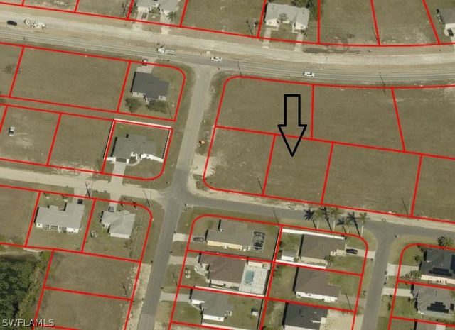 605 NE 15th TER, Cape Coral, FL 33909