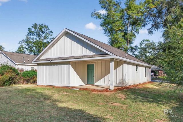 12253 Holly Street, Magnolia Springs, AL 36555