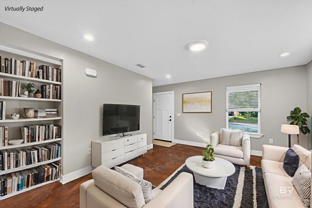 12253 Holly Street, Magnolia Springs, AL 36555