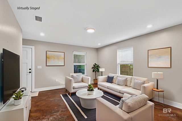 12253 Holly Street, Magnolia Springs, AL 36555