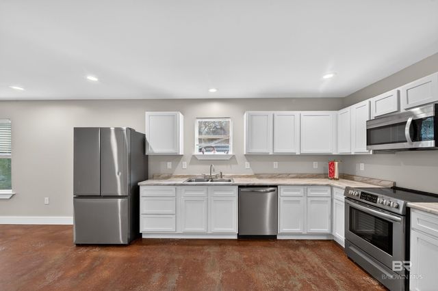 12253 Holly Street, Magnolia Springs, AL 36555