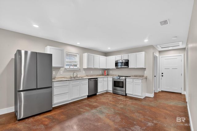 12253 Holly Street, Magnolia Springs, AL 36555