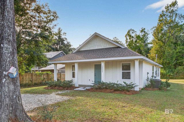 12253 Holly Street, Magnolia Springs, AL 36555