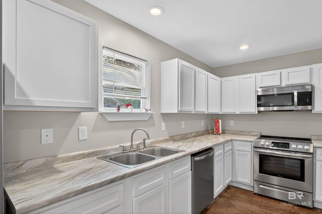 12253 Holly Street, Magnolia Springs, AL 36555