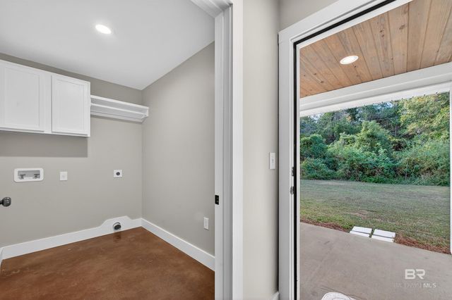 12253 Holly Street, Magnolia Springs, AL 36555