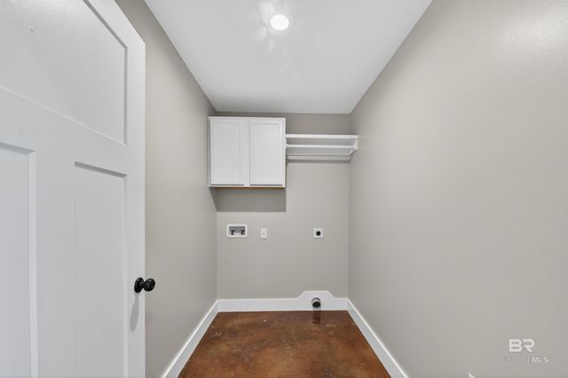 12253 Holly Street, Magnolia Springs, AL 36555