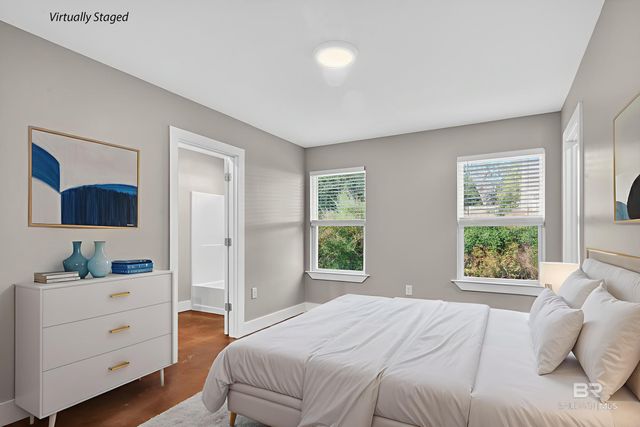 12253 Holly Street, Magnolia Springs, AL 36555