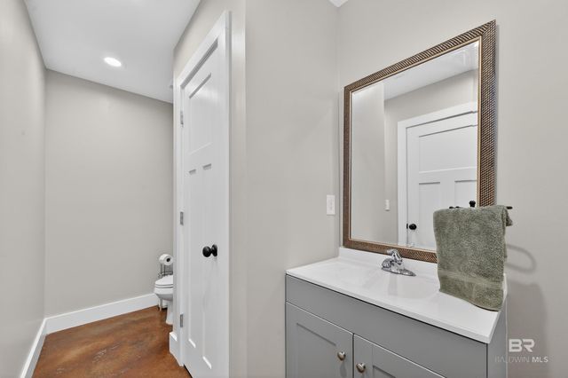 12253 Holly Street, Magnolia Springs, AL 36555