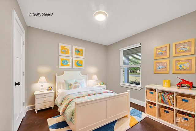 12253 Holly Street, Magnolia Springs, AL 36555