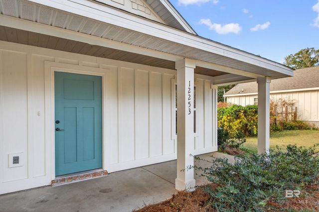 12253 Holly Street, Magnolia Springs, AL 36555