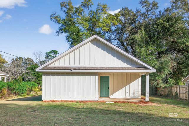 12253 Holly Street, Magnolia Springs, AL 36555