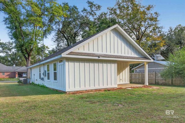 12253 Holly Street, Magnolia Springs, AL 36555