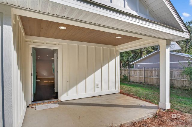 12253 Holly Street, Magnolia Springs, AL 36555