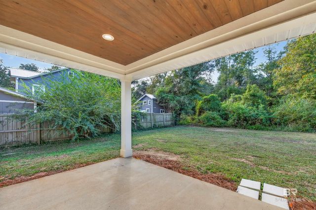 12253 Holly Street, Magnolia Springs, AL 36555