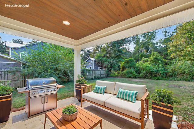 12253 Holly Street, Magnolia Springs, AL 36555