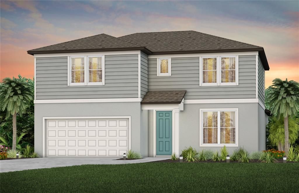 1726 RUBY LANE, Lake Alfred, FL 33850
